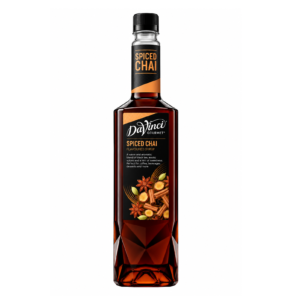 DaVinci Gourmet Baharatlı Chai Aromalı Şurup 750ml