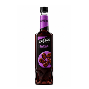 DaVinci Gourmet Çikolata Aromalı Şurup 750ml