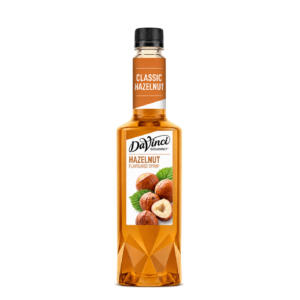 DaVinci Gourmet Fındık Aromalı Şurup 750ml