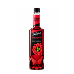 DaVinci Gourmet Frambuaz Rapsodi Aromalı Şurup 750ml
