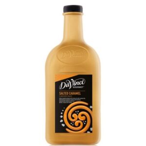 DaVinci Gourmet Karamel (Caramel) Aromalı Sos 2 LT