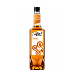 DaVinci Gourmet Karamel Aromalı Şurup 750ml