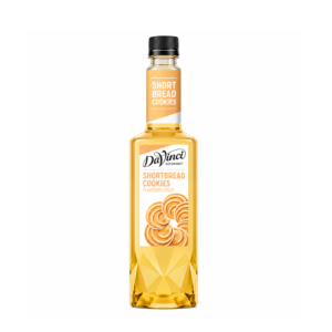 DaVinci Gourmet Kurabiye Aromalı Şurup 750ml