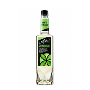 DaVinci Gourmet MentaCubano Şurup 750ml