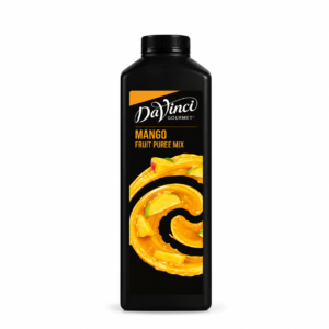DaVinci Gourmet Mango Meyveli Karışım Püre 1LT