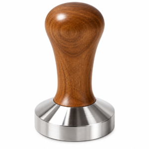 Tamper Ahşap Sap 58mm