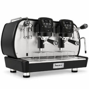 Fiamma Astrolab 2 Gruplu Multiboiler Tall Cup Espresso Kahve Makinesi