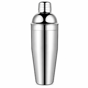 Shaker Çelik 750 ML