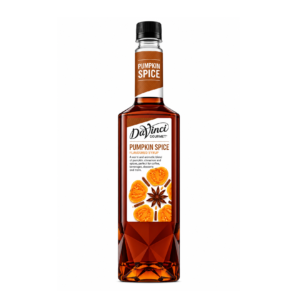 DaVinci Gourmet Baharatlı Balkabağı Aromalı Şurup 750ml