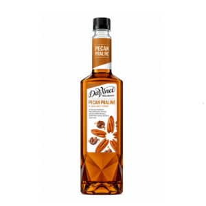 DaVinci Gourmet Pecan Cevizi Aromalı Şurup 750ml