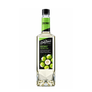DaVinci Gourmet Hindistan Cevizi Aromalı Şurup 750ml