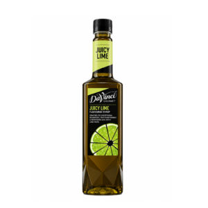 DaVinci Gourmet Juicy Lime Aromalı Şurup 750ml
