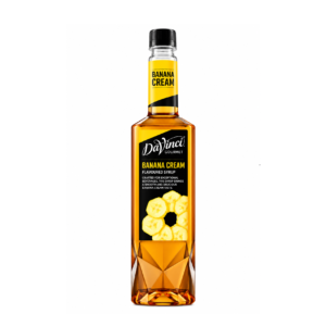 DaVinci Gourmet Muz Aromalı Şurup 750ml