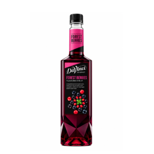 DaVinci Gourmet Orman Meyve Aromalı Şurup 750ml