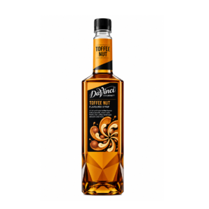 DaVinci Gourmet Toffeenut Aromalı Şurup 750ml