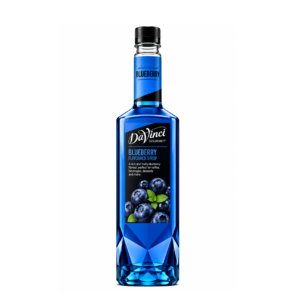 DaVinci Gourmet YabanMersini Aromalı Şurup 750ml
