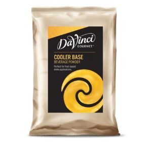 DaVinci Gourmet Soğuk İçecek Toz Karışımı 1kg