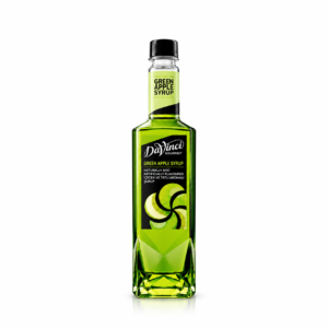 DaVinci Gourmet Yeşil Elma Aromalı Şurup 750ml