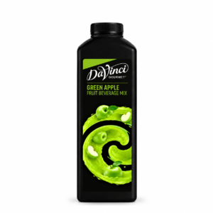 DaVinci Gourmet Elma (Apple) Meyveli Karışım Püre 1 LT