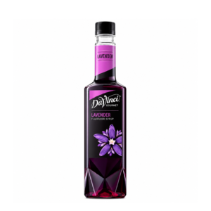 DaVinci Gourmet Lavanta Aromalı Şurup 750ml