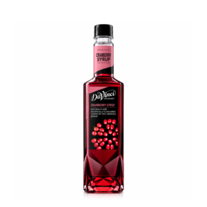 DaVinci Gourmet Nar (Pomegranate) Aromalı Şurup 750ml