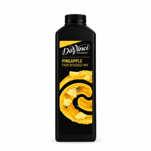 DaVinci Gourmet Ananas Meyveli Karışım Püre 1LT