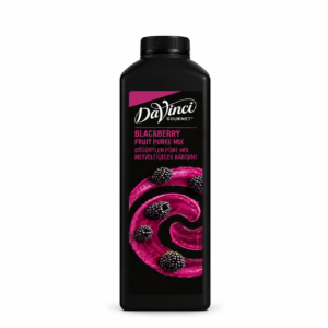DaVinci Gourmet Böğürtlen Meyveli Karışım Püre 1LT