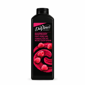 DaVinci Gourmet Frambuaz Meyveli Karışım Püre 1LT