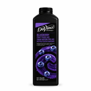 DaVinci Gourmet YabanMersini Meyveli Püre 1LT