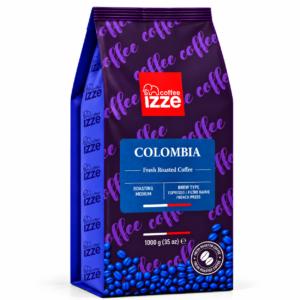 Yöresel Kahve Colombia 1Kg