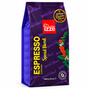 Espresso Barista Blend 1Kg