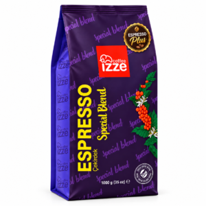Espresso Blend Plus 1Kg