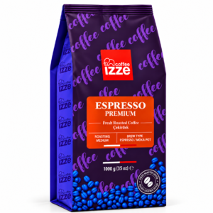 Espresso Premium Blend 1Kg