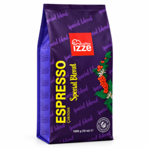 Espresso Sprecial Blend 1Kg