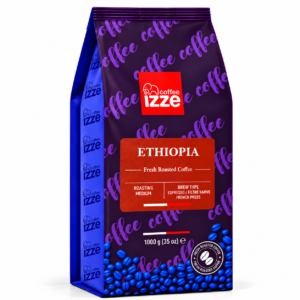 Yöresel Kahve Ethiopia 1Kg