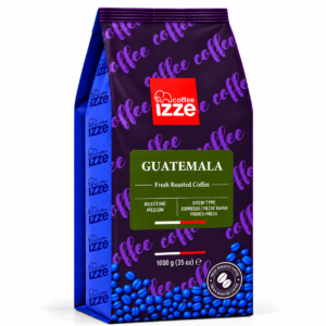 Yöresel Kahve Guatemala 1Kg