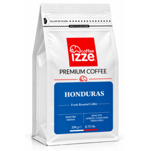 Yöresel Kahve Honduras 250g