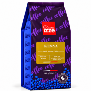 Yöresel Kahve Kenya 1Kg