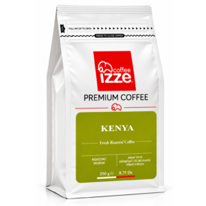 Yöresel Kahve Kenya 250g