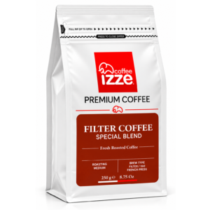 Filtre Kahve Special Blend 250g