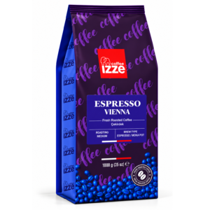 Espresso Vienna Blend 1Kg